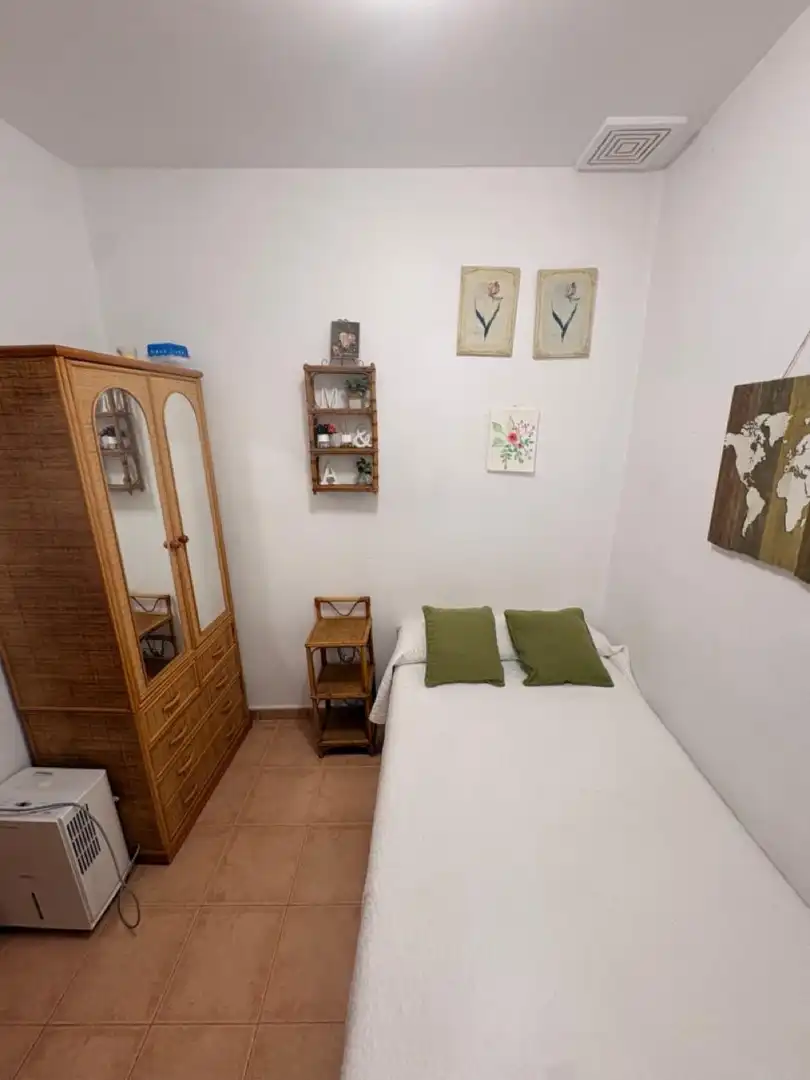 Pis de 59 m² a San Fernando