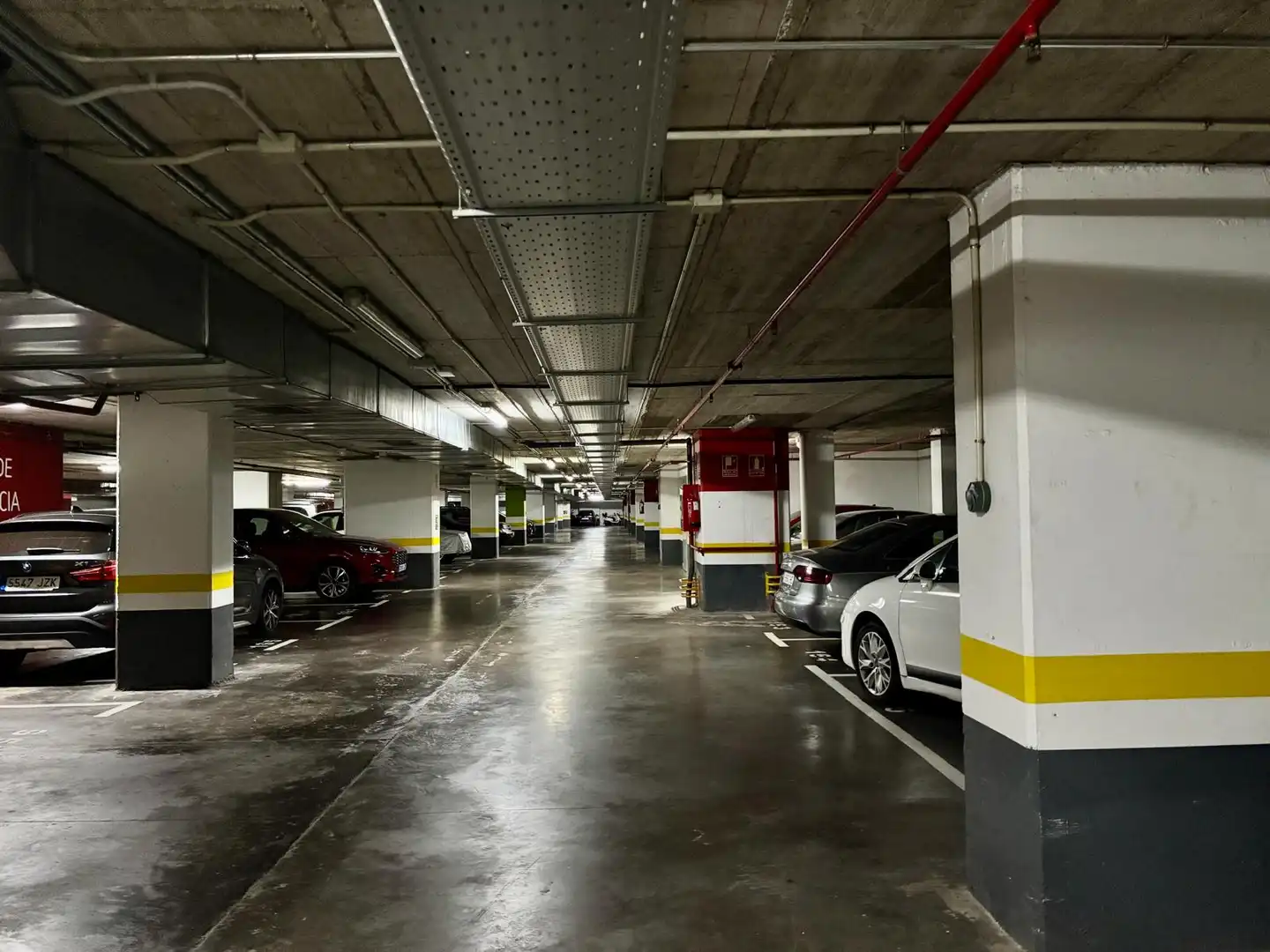 Piso de 55 m² en Santa Cruz de Tenerife