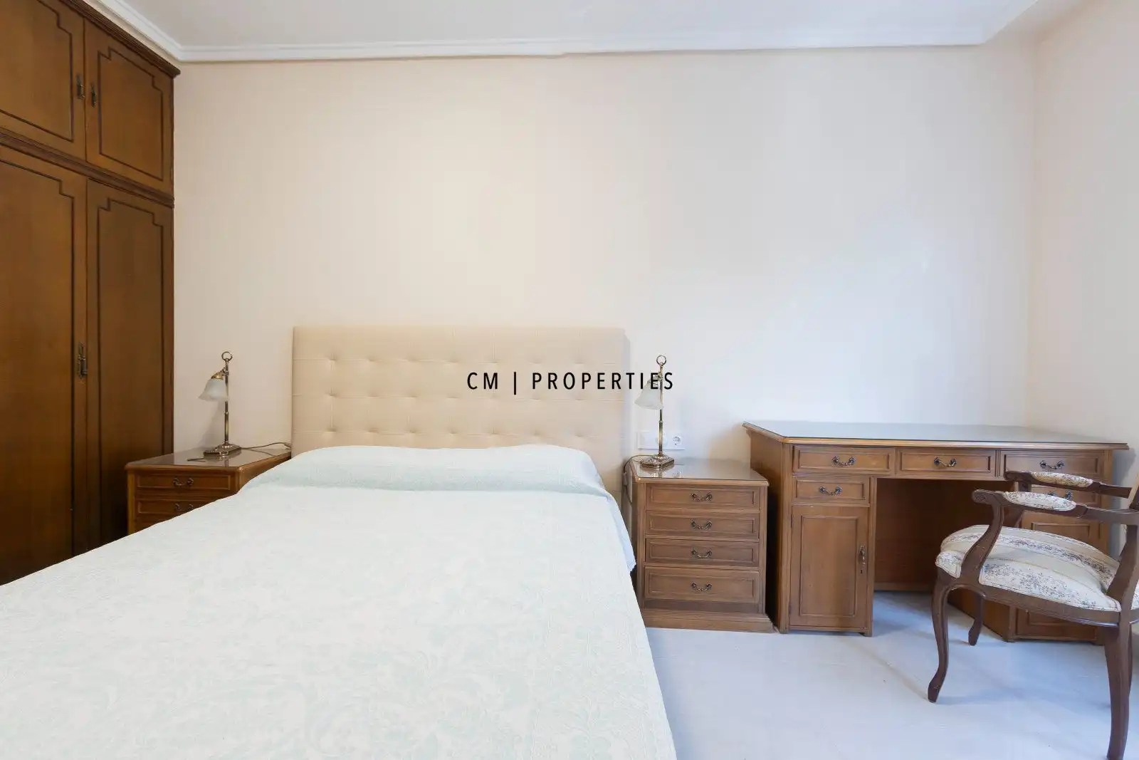 Wohnung 101 m² in Valencia
