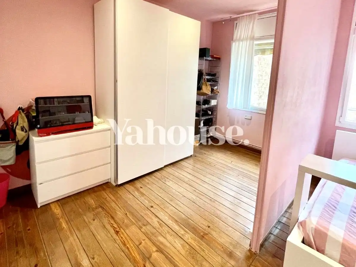 Piso de 193 m² en Sabadell