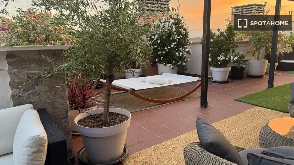 Habitación 276 m², Villajoyosa