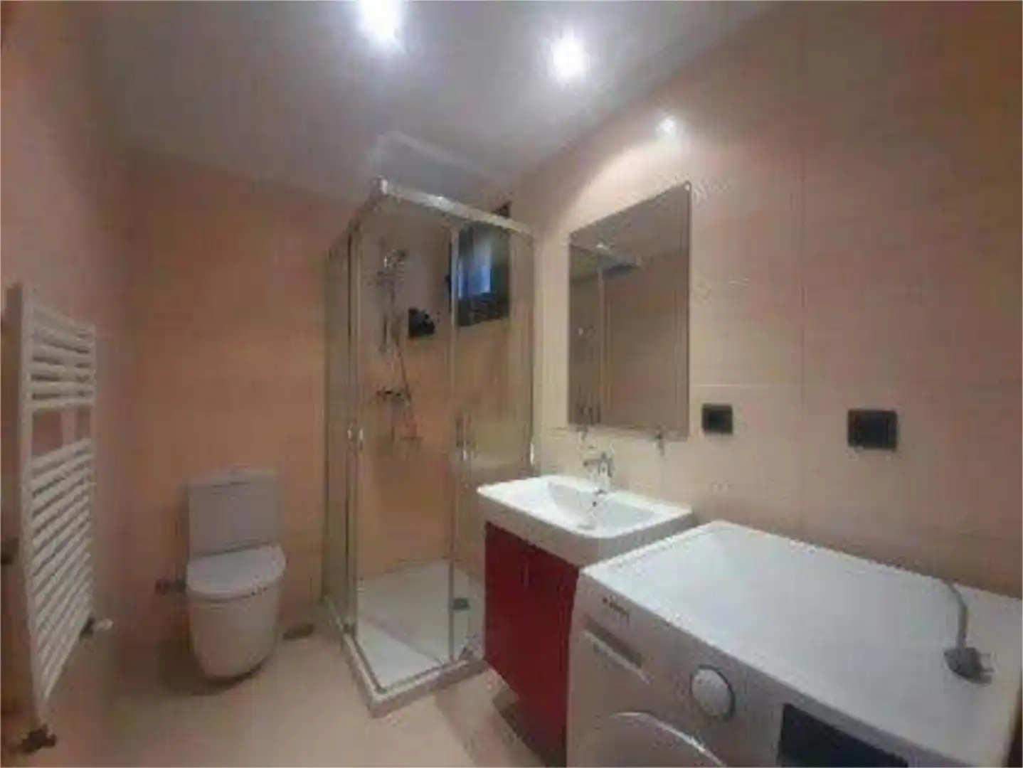 Pis de 45 m² a Vigo