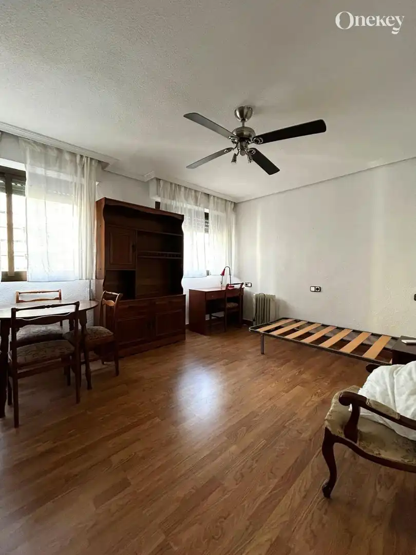 Habitació de lloguer, Múrcia