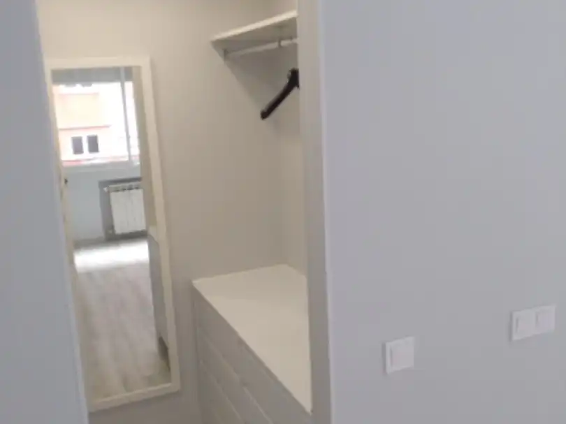 Piso de 60 m² en Madrid