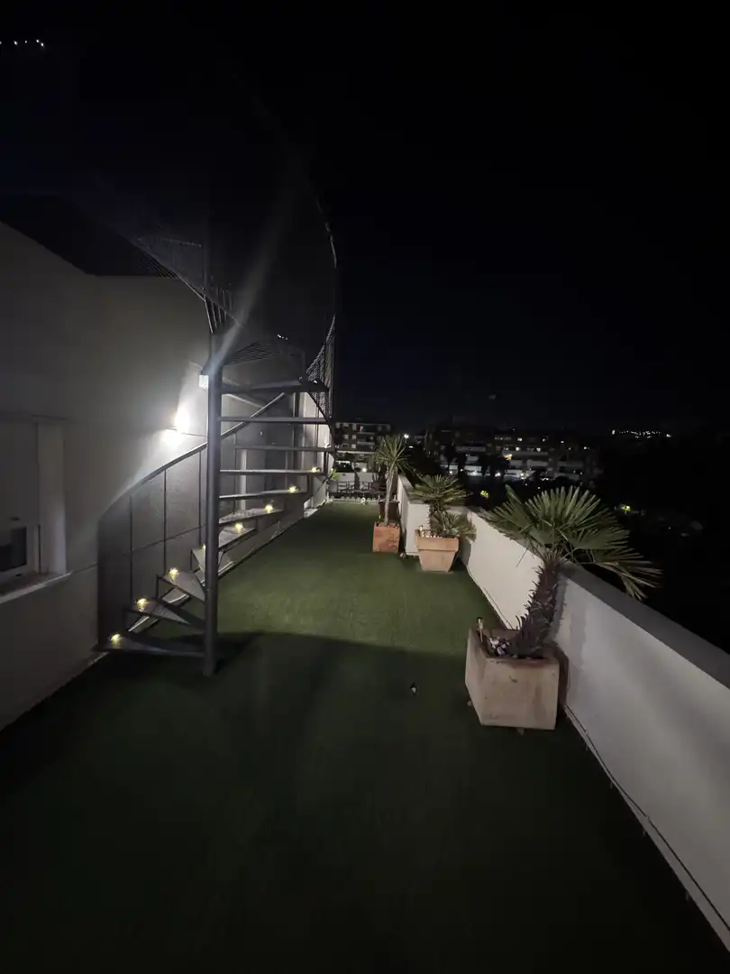 Piso de 321 m² en Bormujos