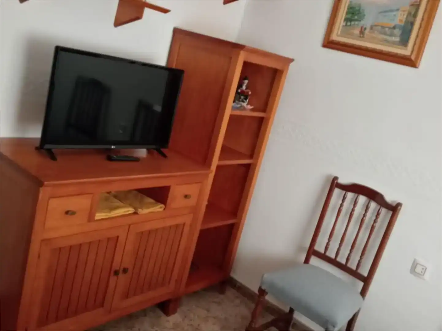 Piso de 90 m² en Luque