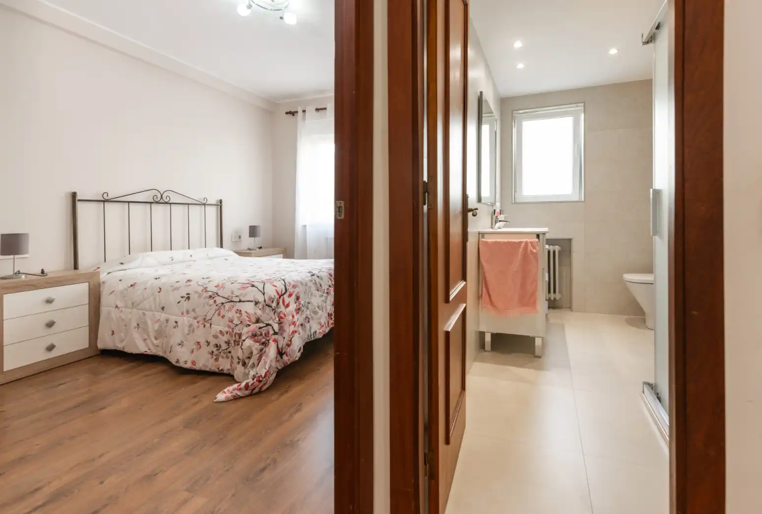 Pis de 70 m² a Oviedo