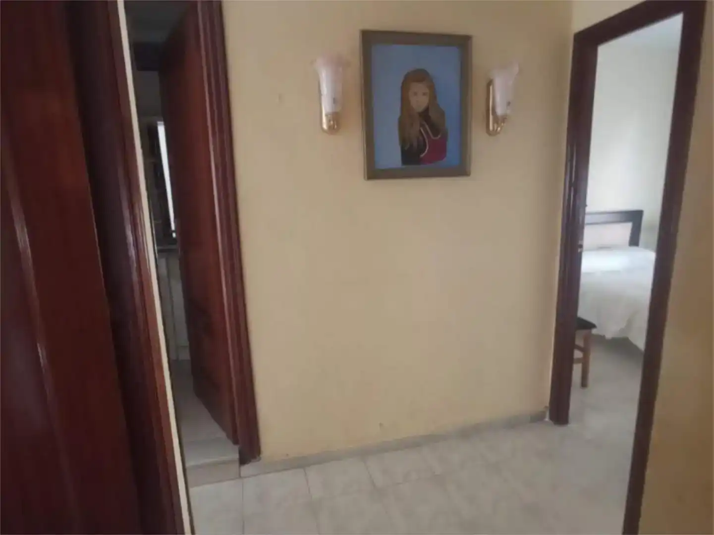 Piso de 120 m² en Punta Umbría