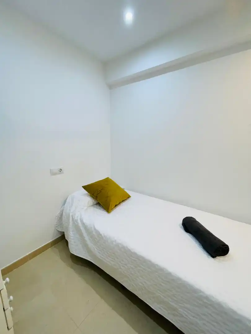 Piso de 60 m² en Sueca