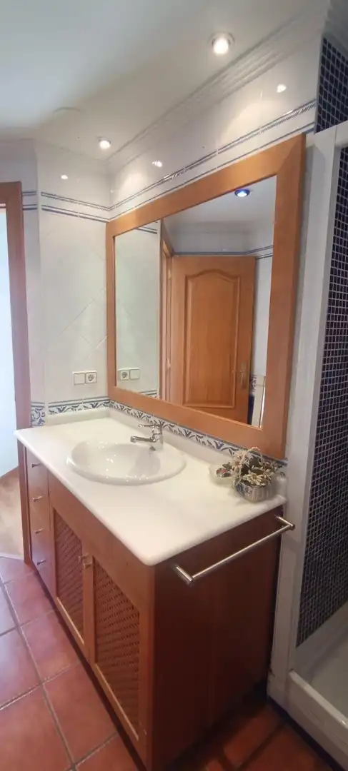Piso de 296 m² en Murcia