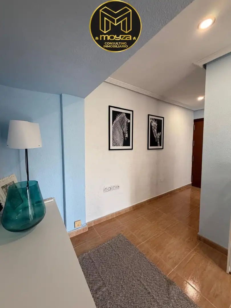 Pis de 56 m² a Jaén