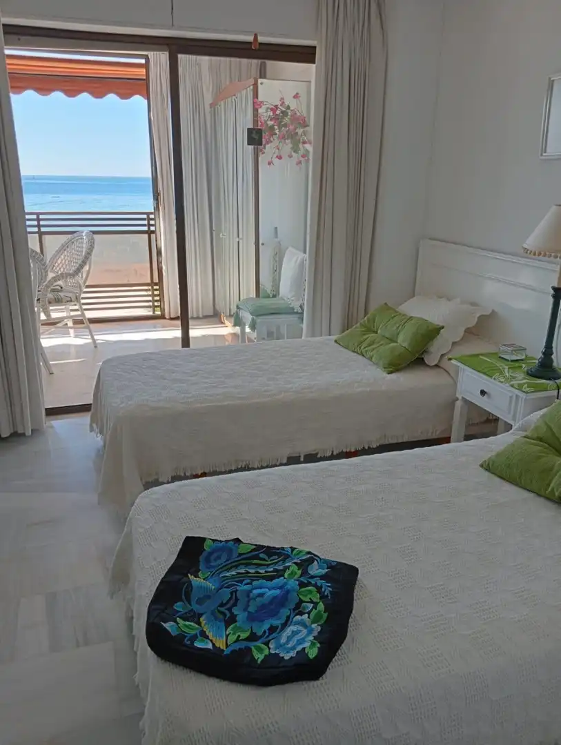 Pis de 56 m² a Benidorm