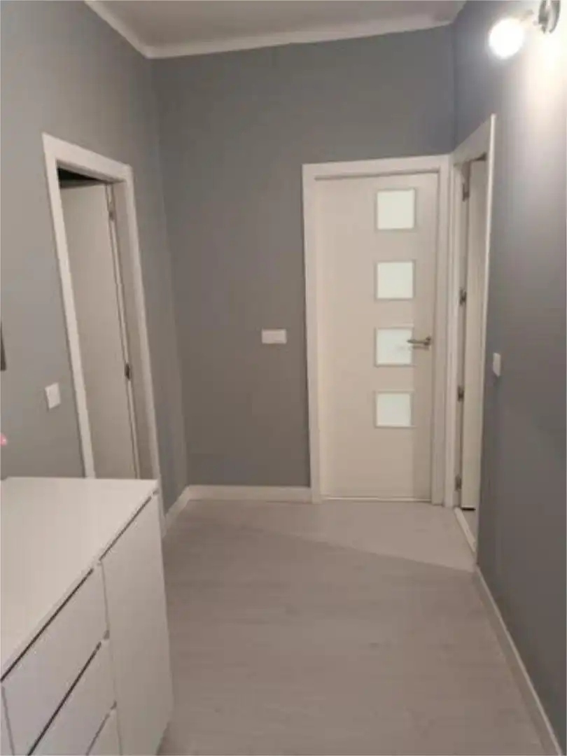 Piso de 55 m² en Llangréu / Langreo