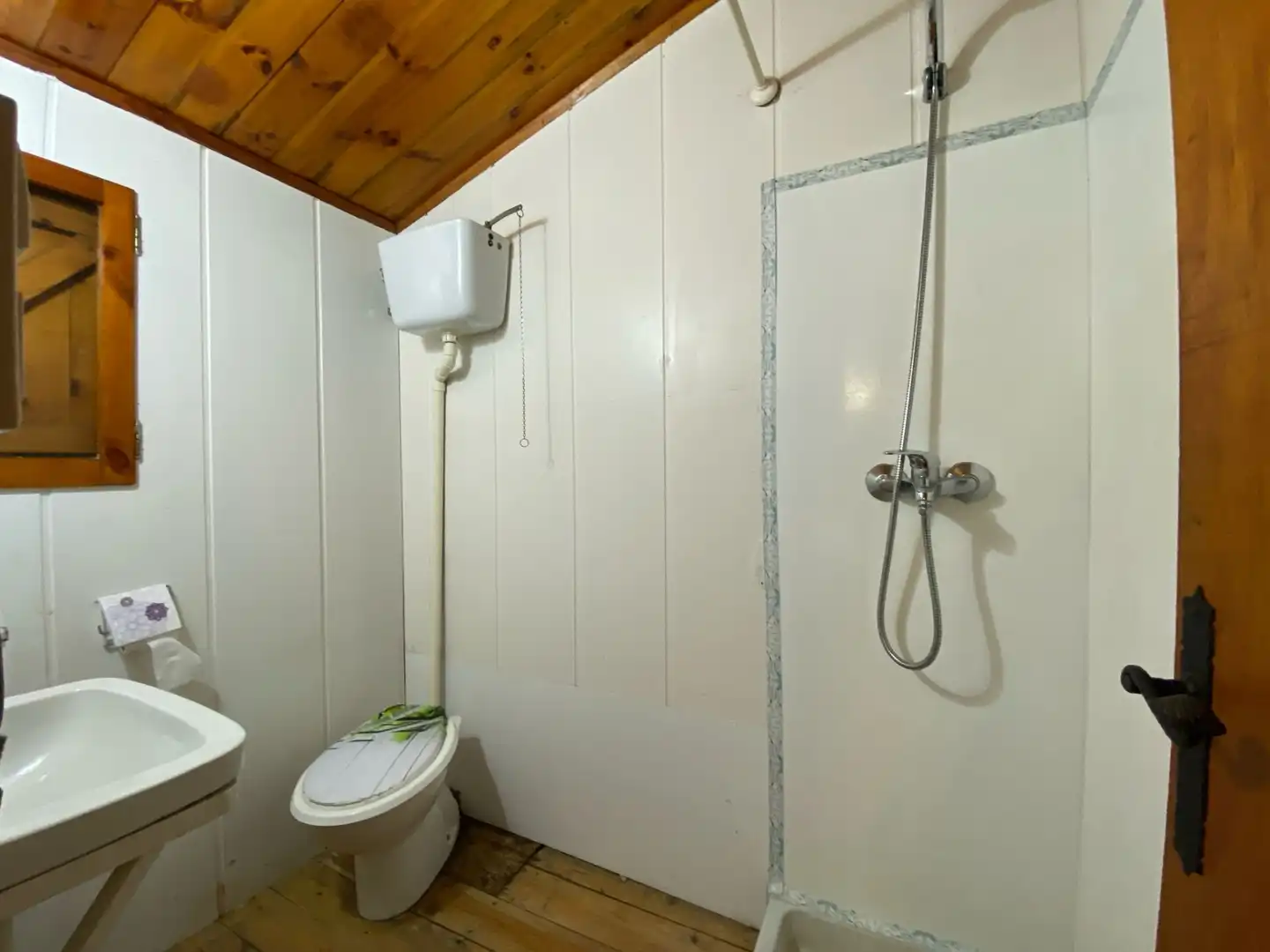 Casa de 40 m² a el Brull
