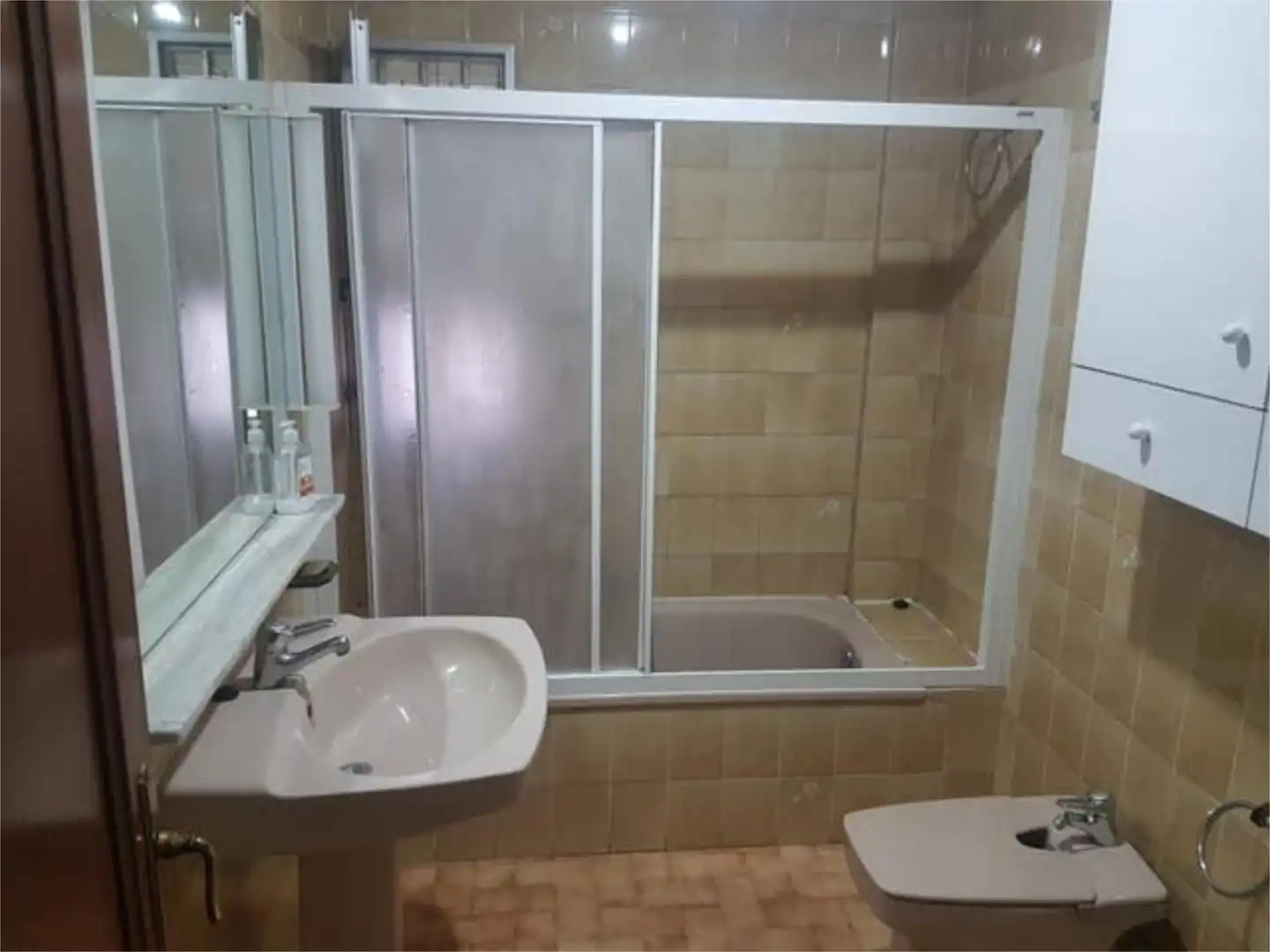 Pis de 120 m² a Albacete