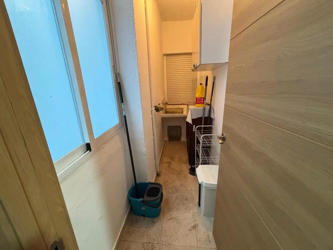 Piso de 121 m² en Granada