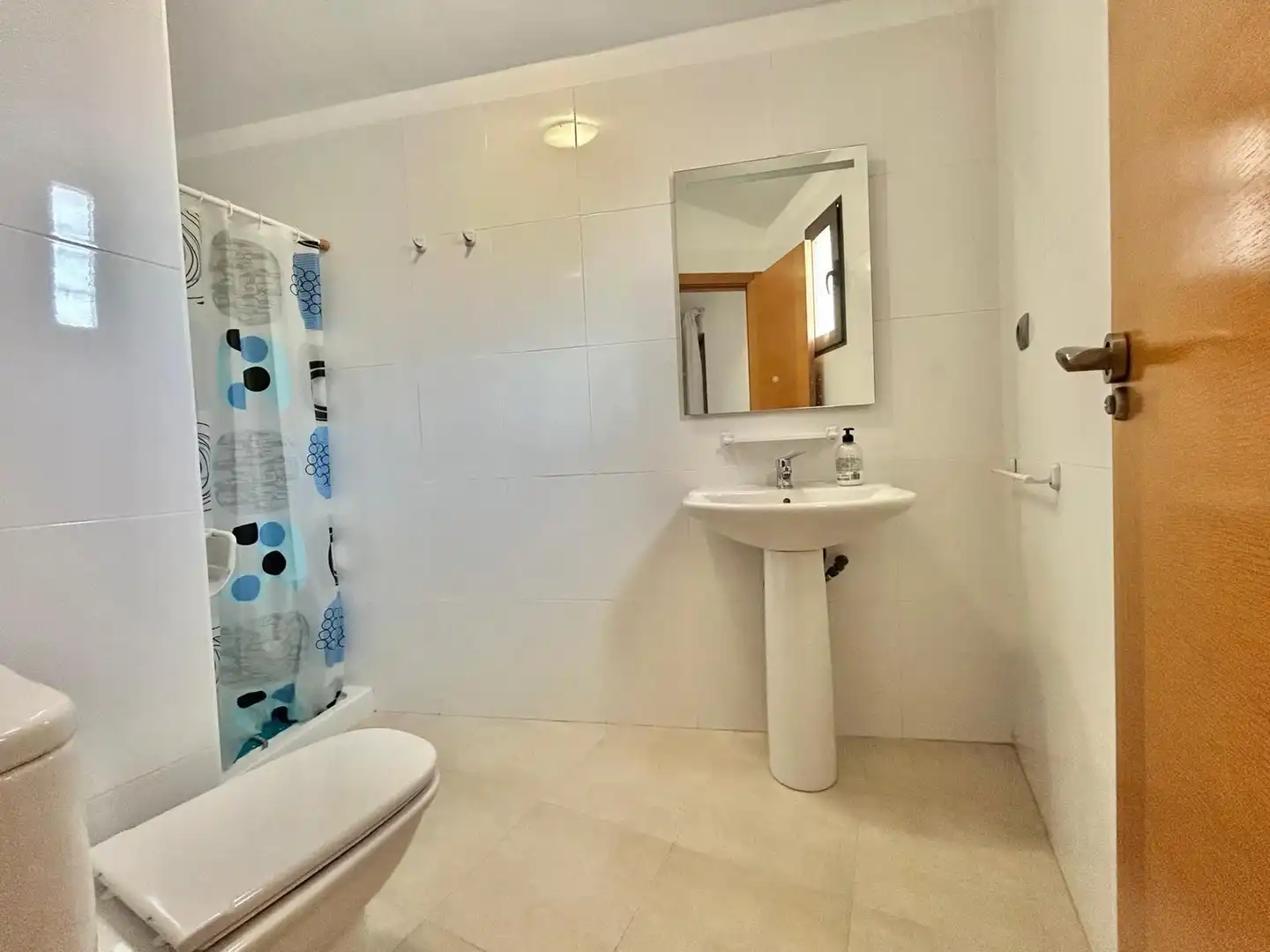 Piso de 132 m² en Murcia