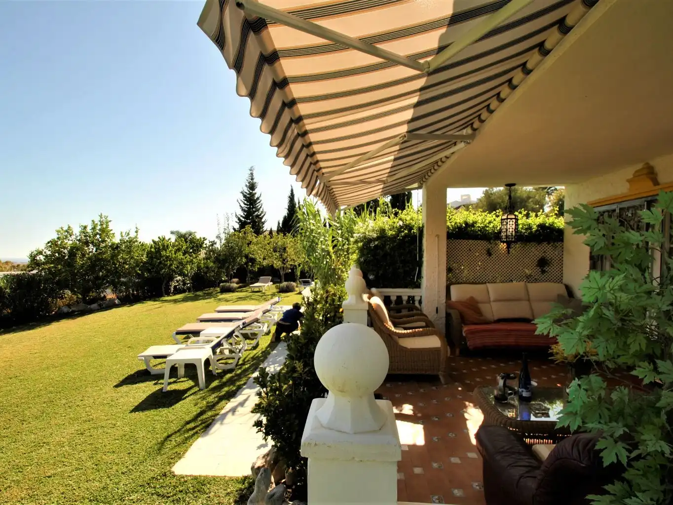 Casa de 300 m² a Mijas