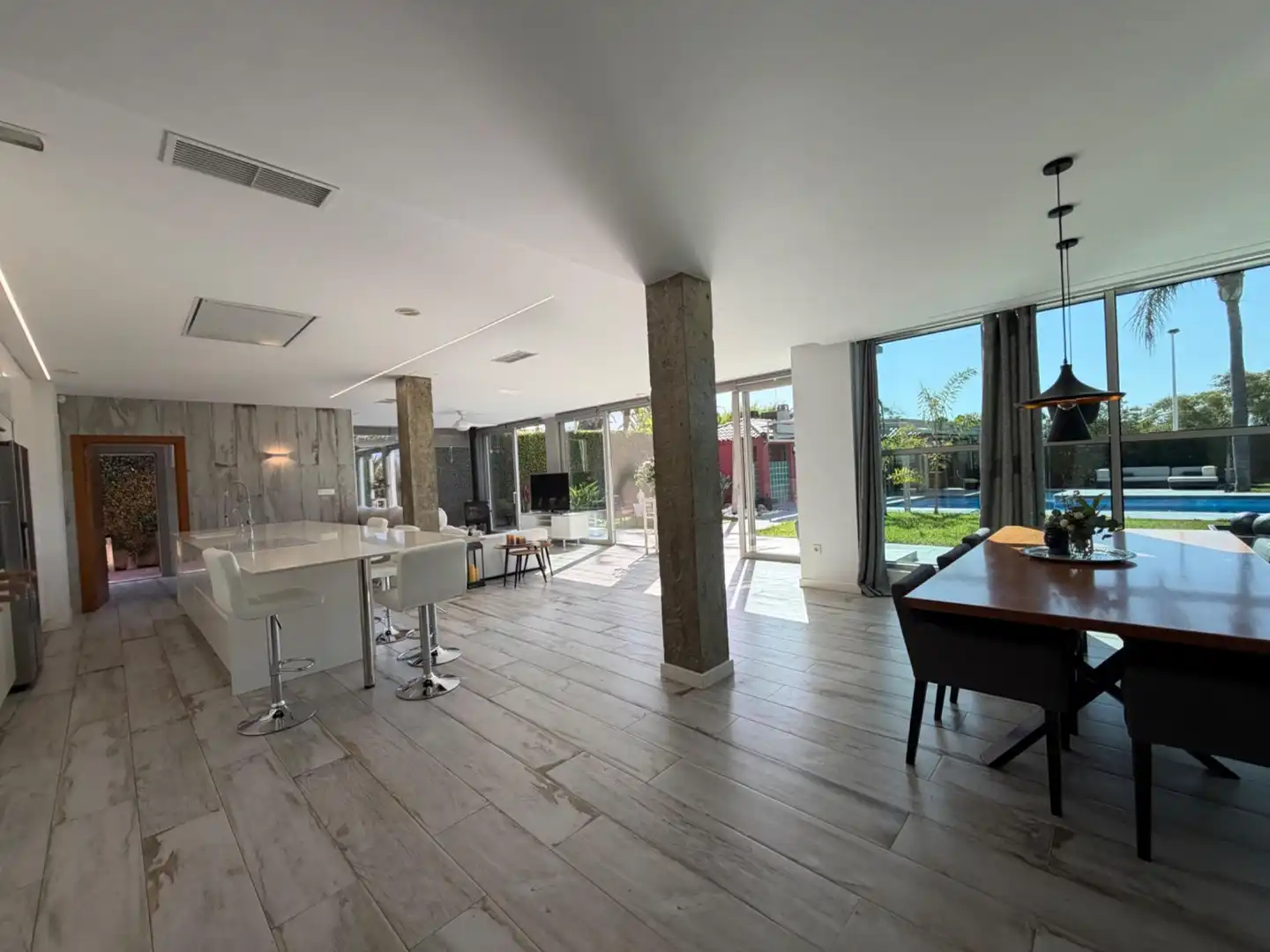 Piso de 600 m² en Elche