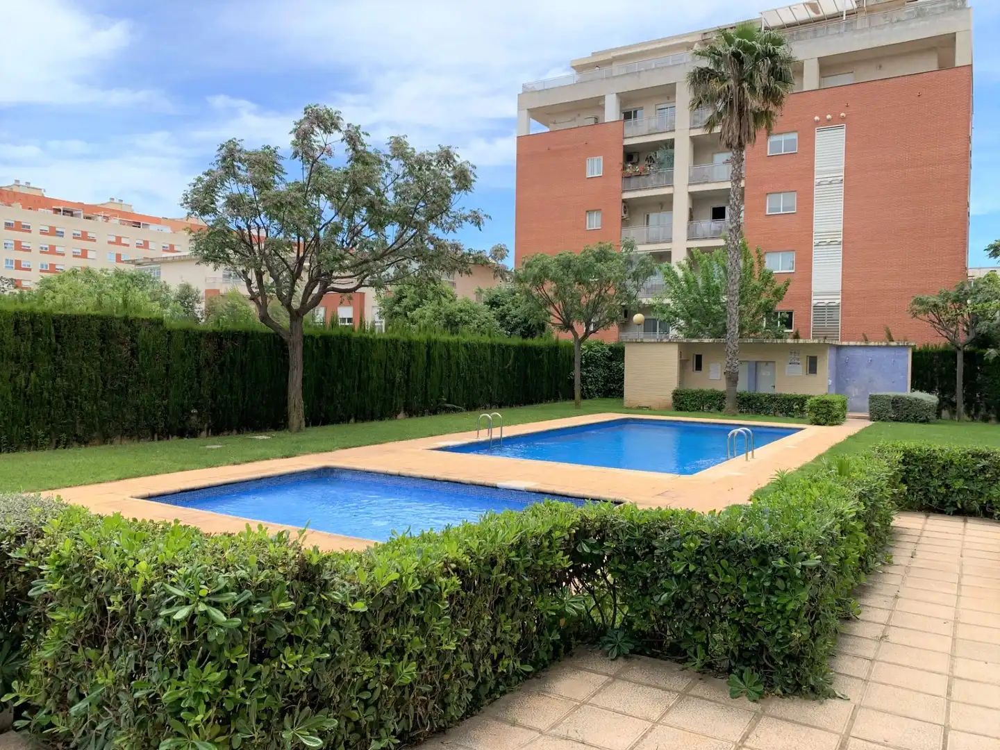 Pis de 140 m² a Paterna