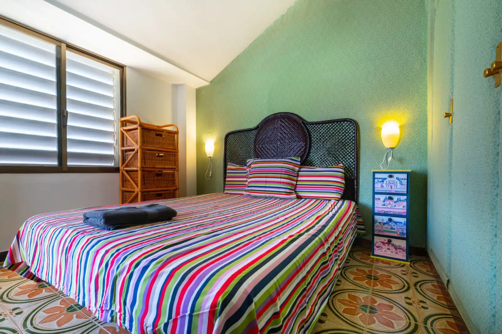 Piso de 95 m² en Calonge i Sant Antoni