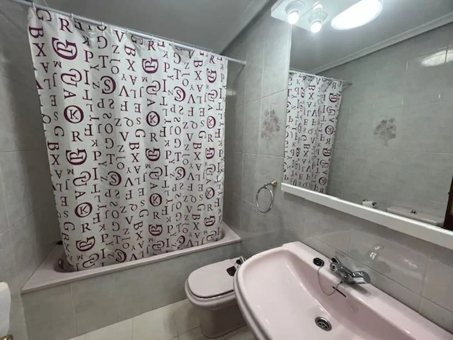 Pis de 122 m² a Puertollano