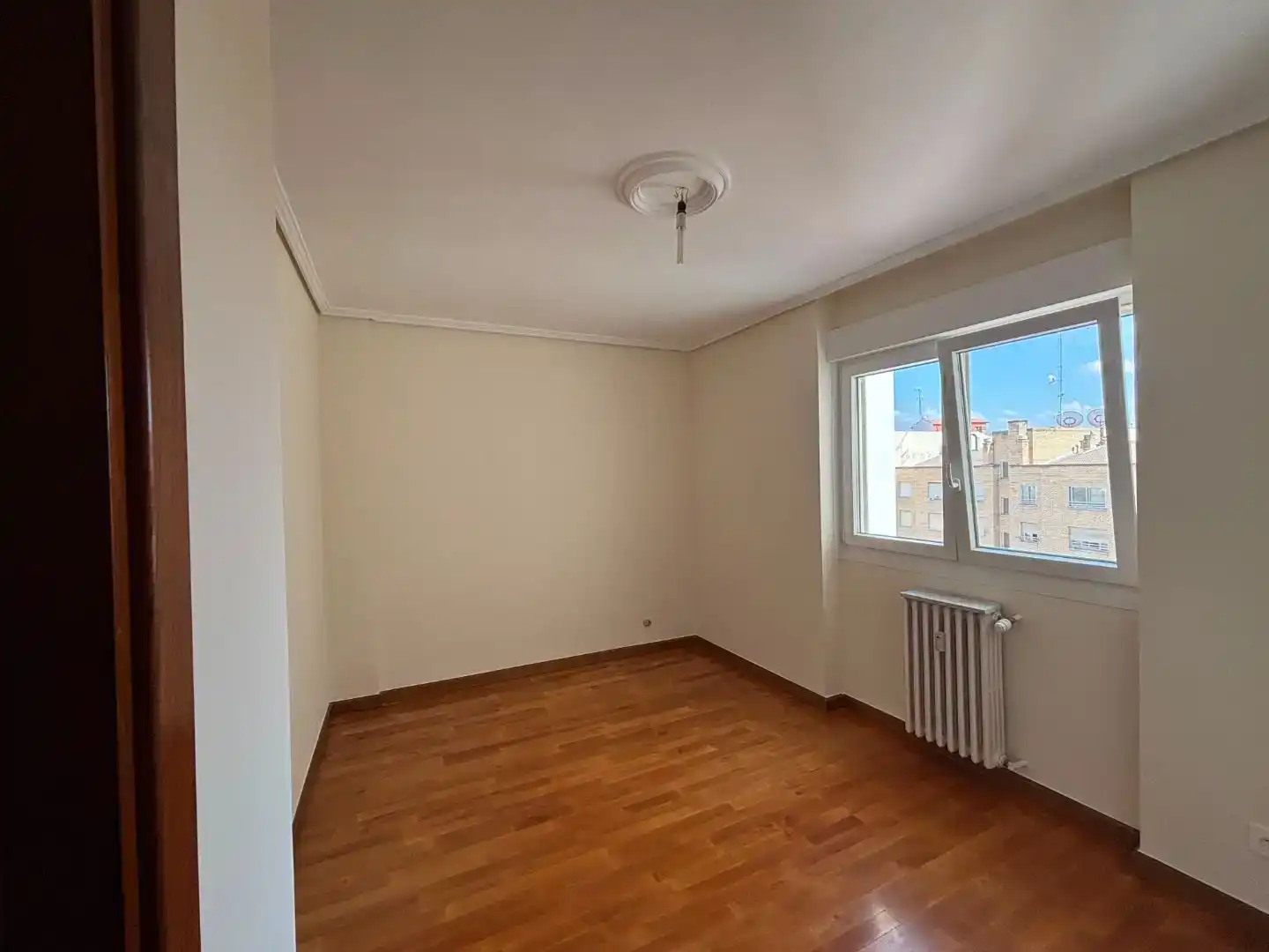 Piso de 140 m² en Valladolid