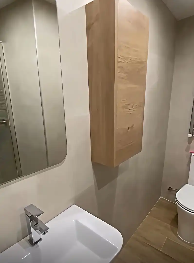 Piso de 90 m² en Salamanca