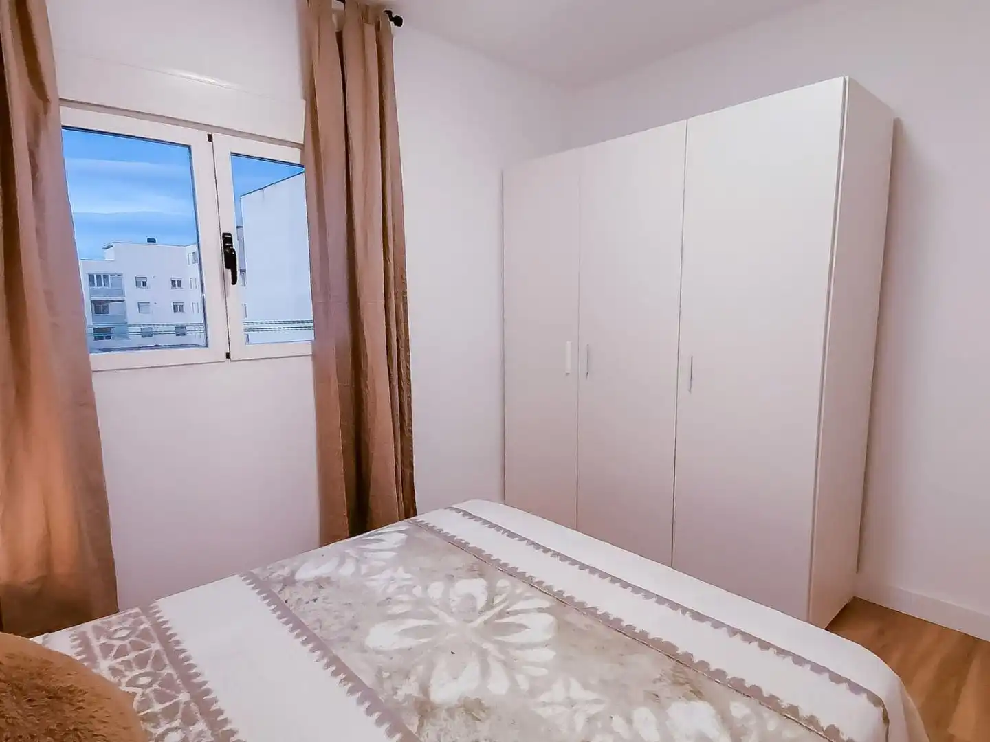 Pis de 50 m² a Tarassona