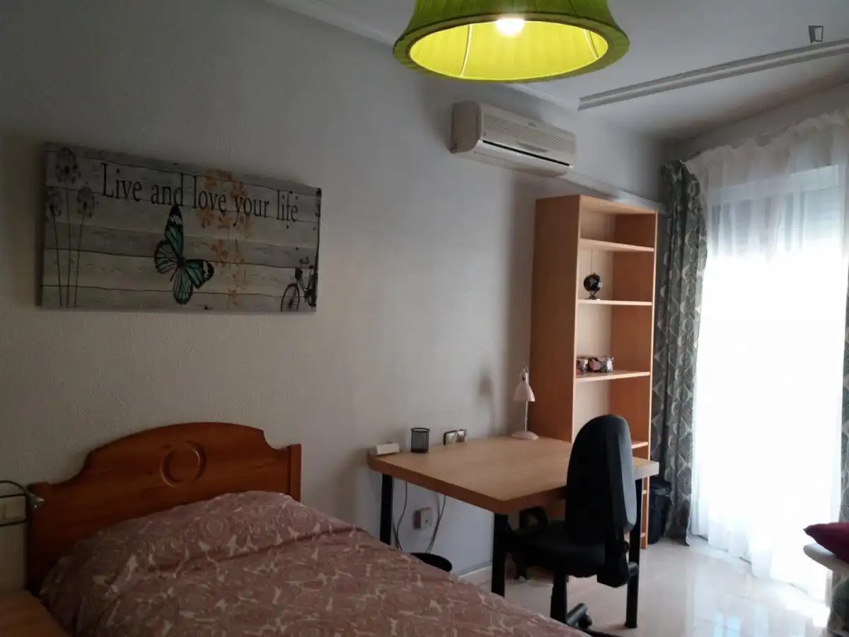 Habitación en alquiler, Murcia
