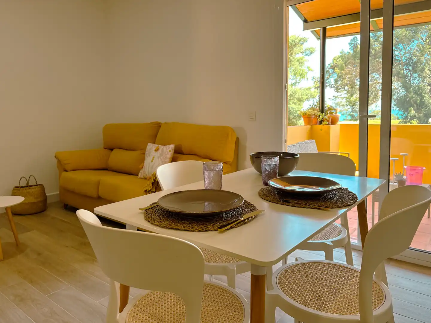 Piso de 54 m² en Isla Cristina