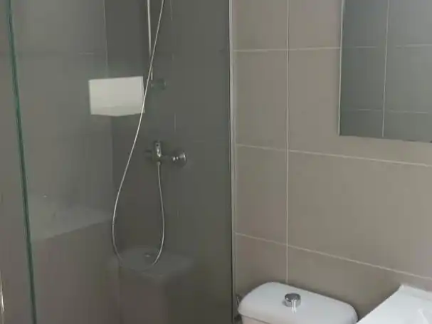 Pis de 25 m² a Badalona