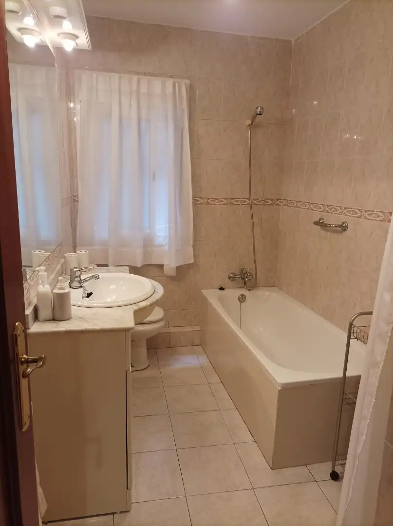 Piso de 55 m² en Santander
