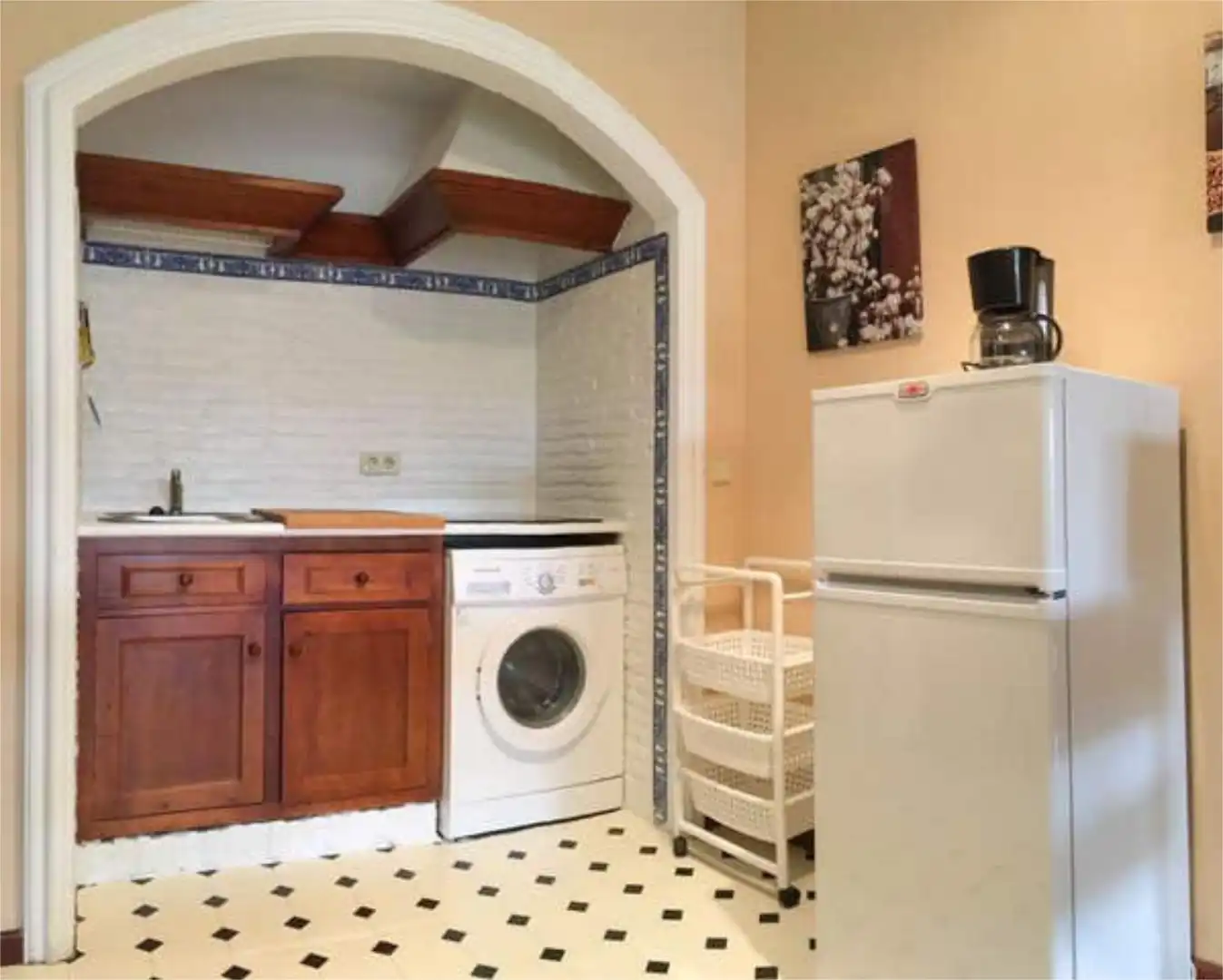 Pis de 65 m² a San Fernando