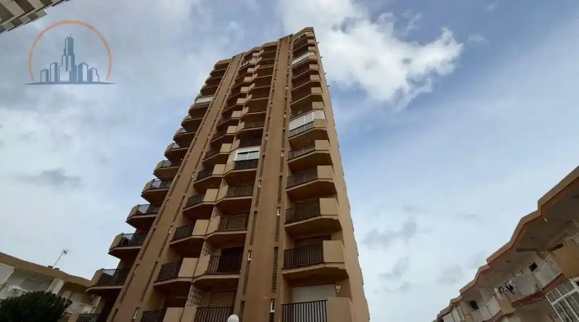 Piso de 50 m² en San Javier