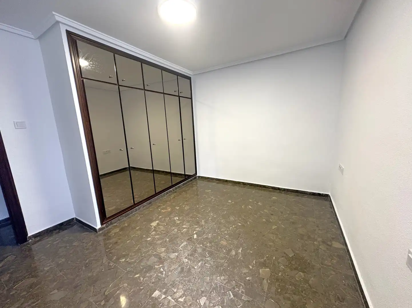 Piso de 160 m² en Valencia