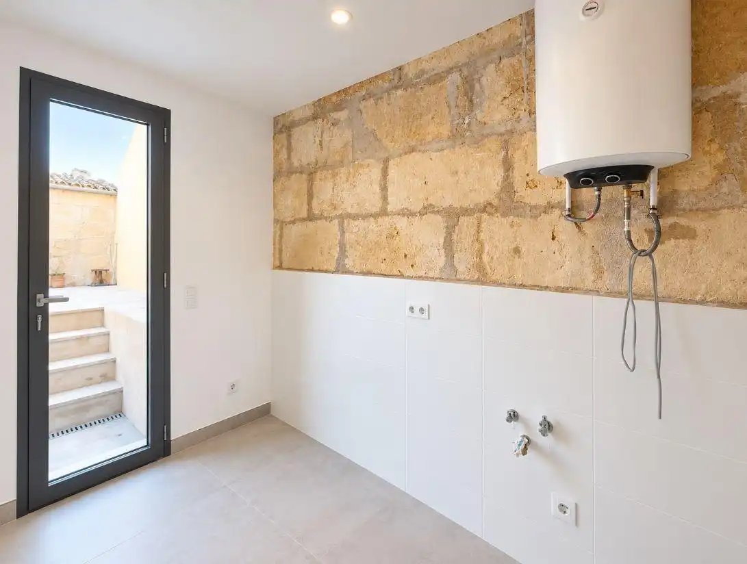 Haus 156 m² in Lloret de Vistalegre