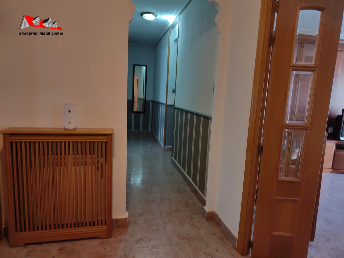 Piso de 140 m² en Albacete