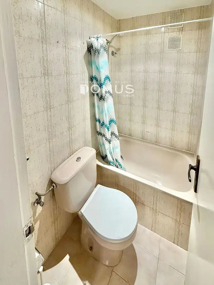 Pis de 37 m² a l'Escala