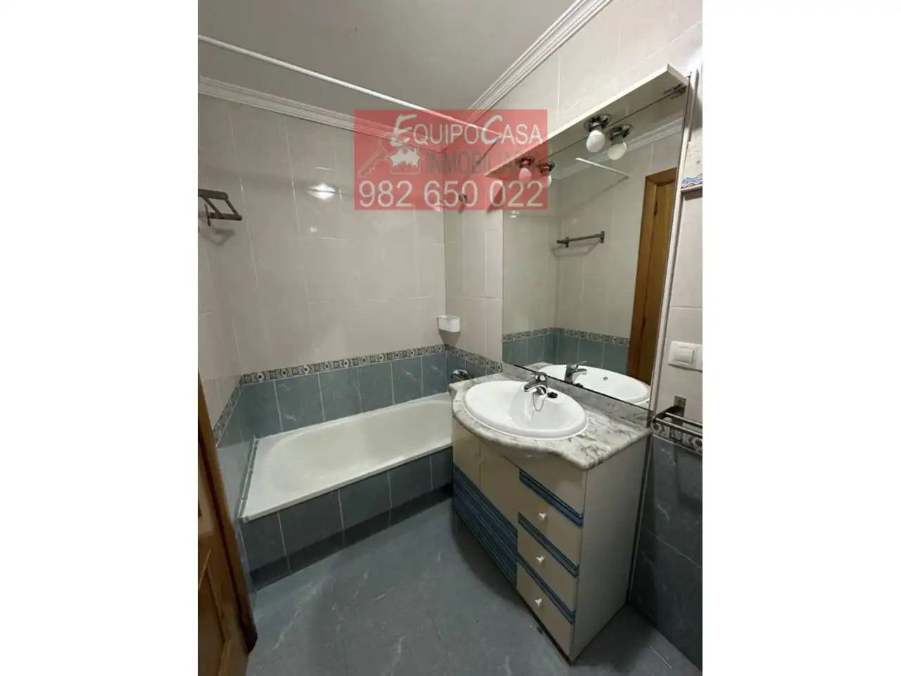 Wohnung 60 m² in Lugo