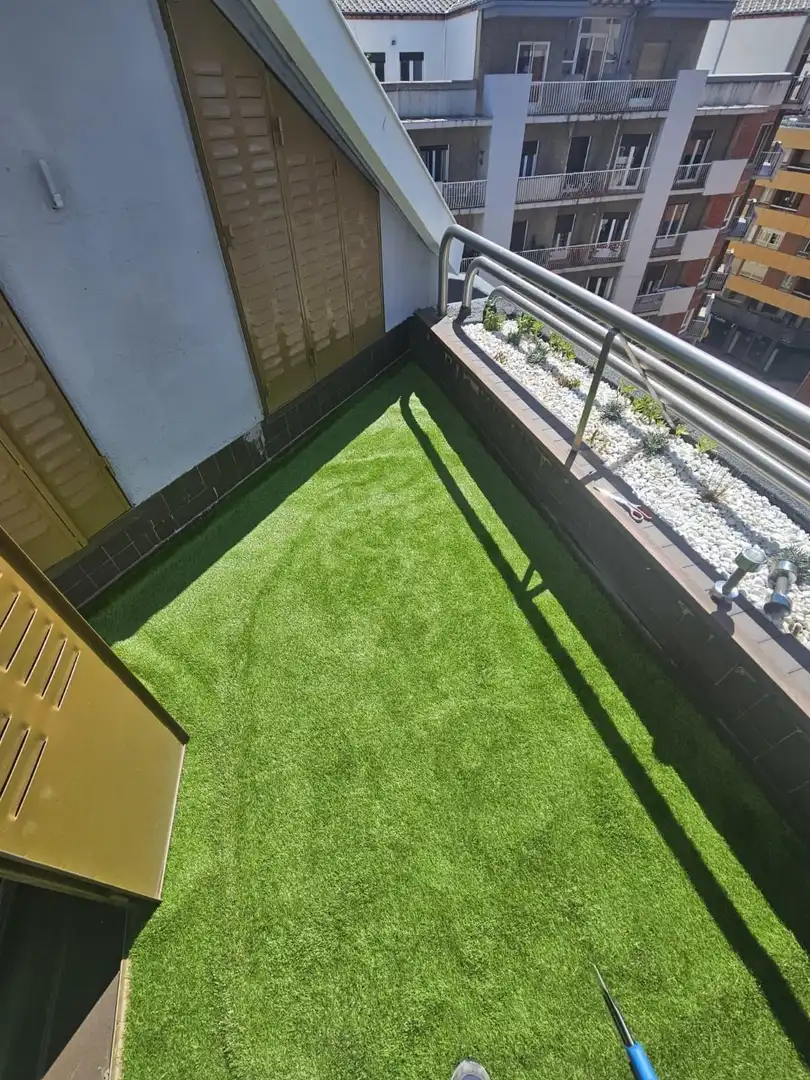 Piso de 58 m² en León