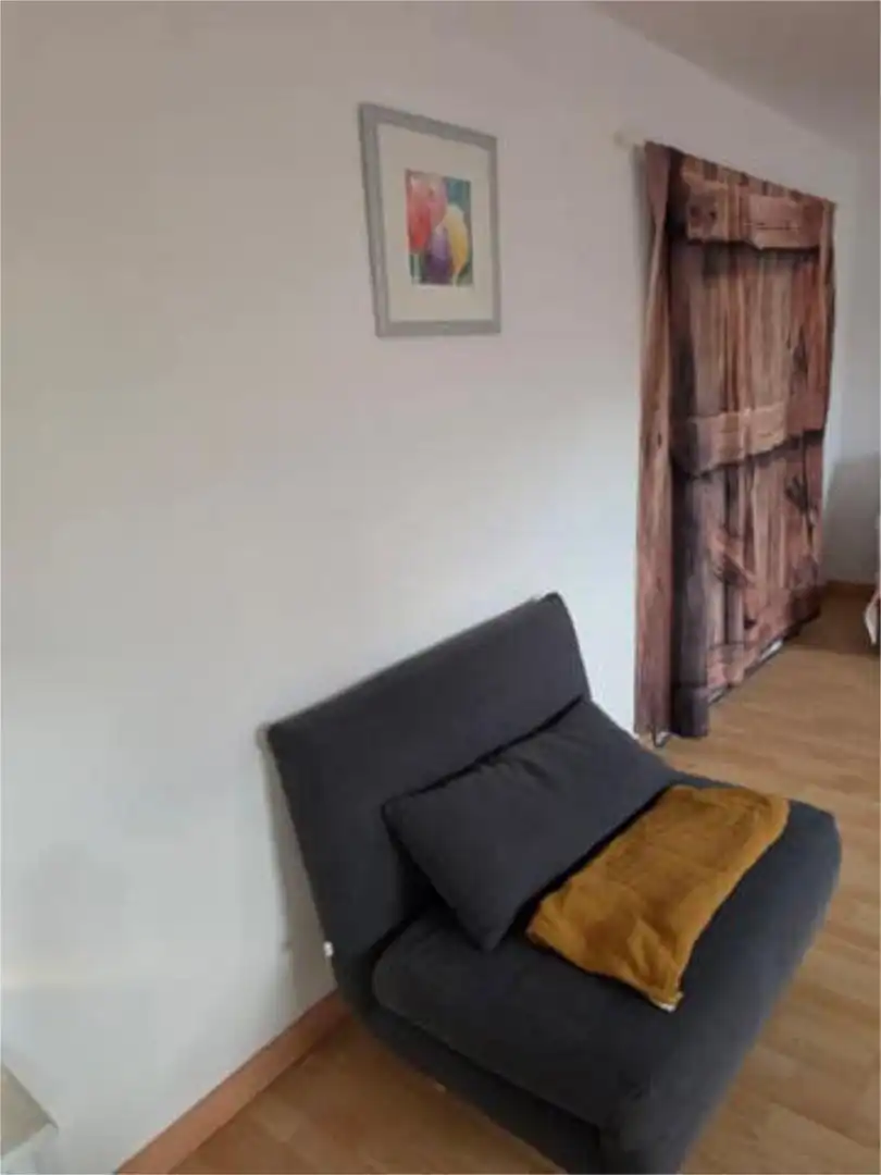Piso de 32 m² en Rubielos de Mora