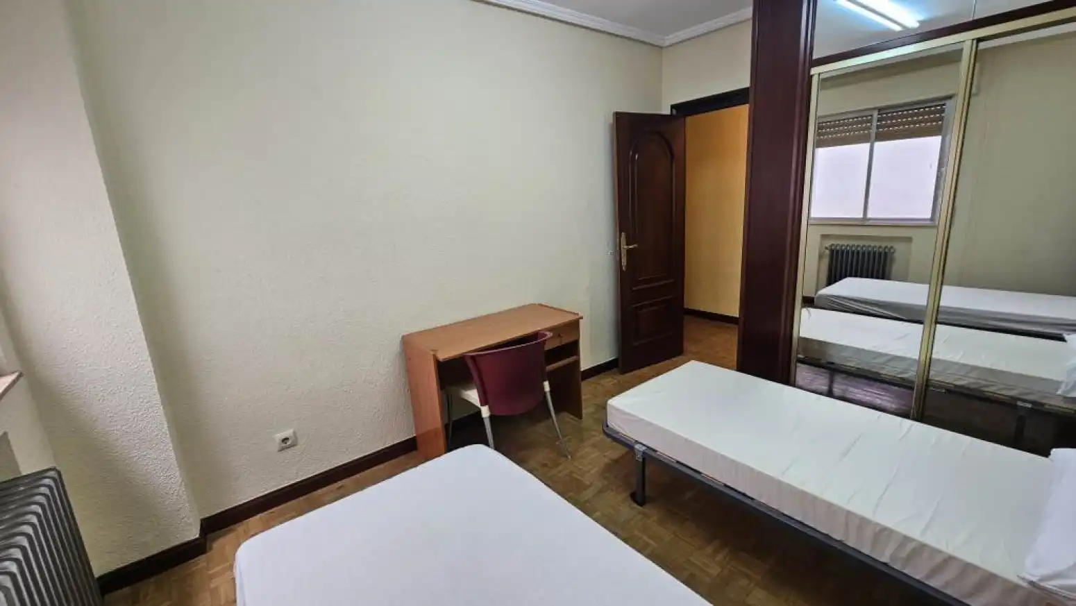 Pis de 150 m² a Salamanca