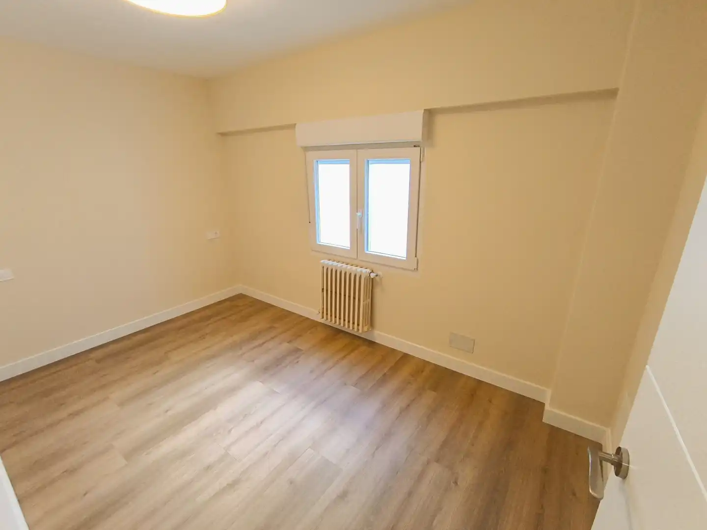 Wohnung 72 m² in Palencia