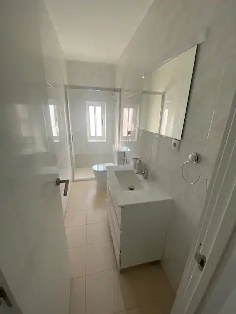 Piso de 90 m² en Salamanca
