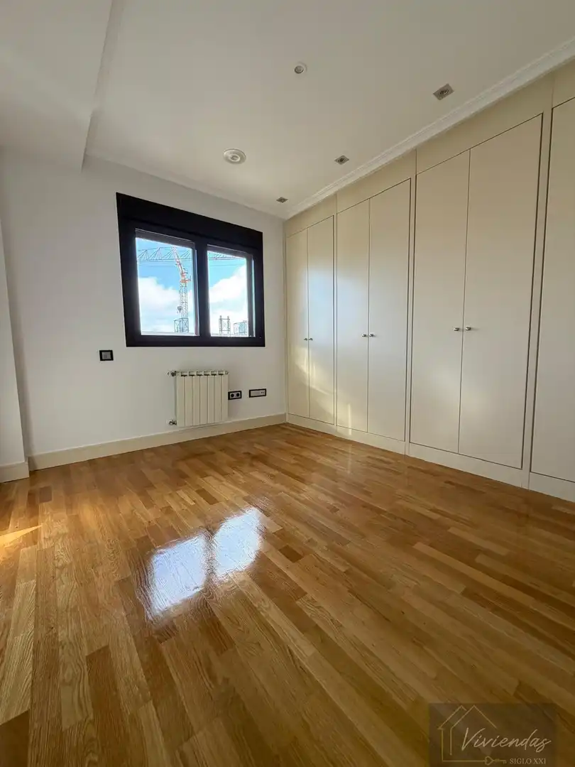 Appartement 186 m² à Boadilla del Monte