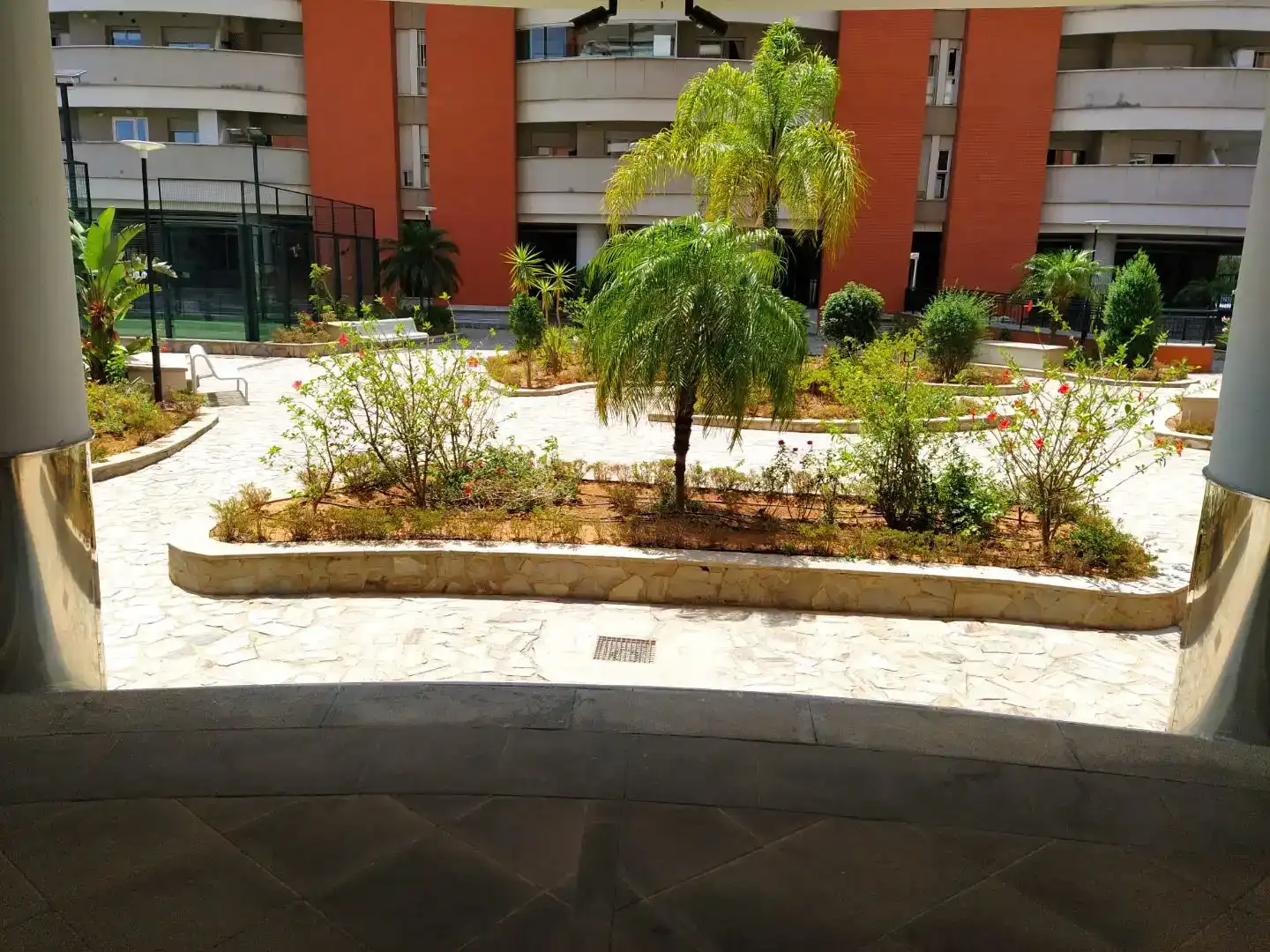 Piso de 100 m² en Sevilla