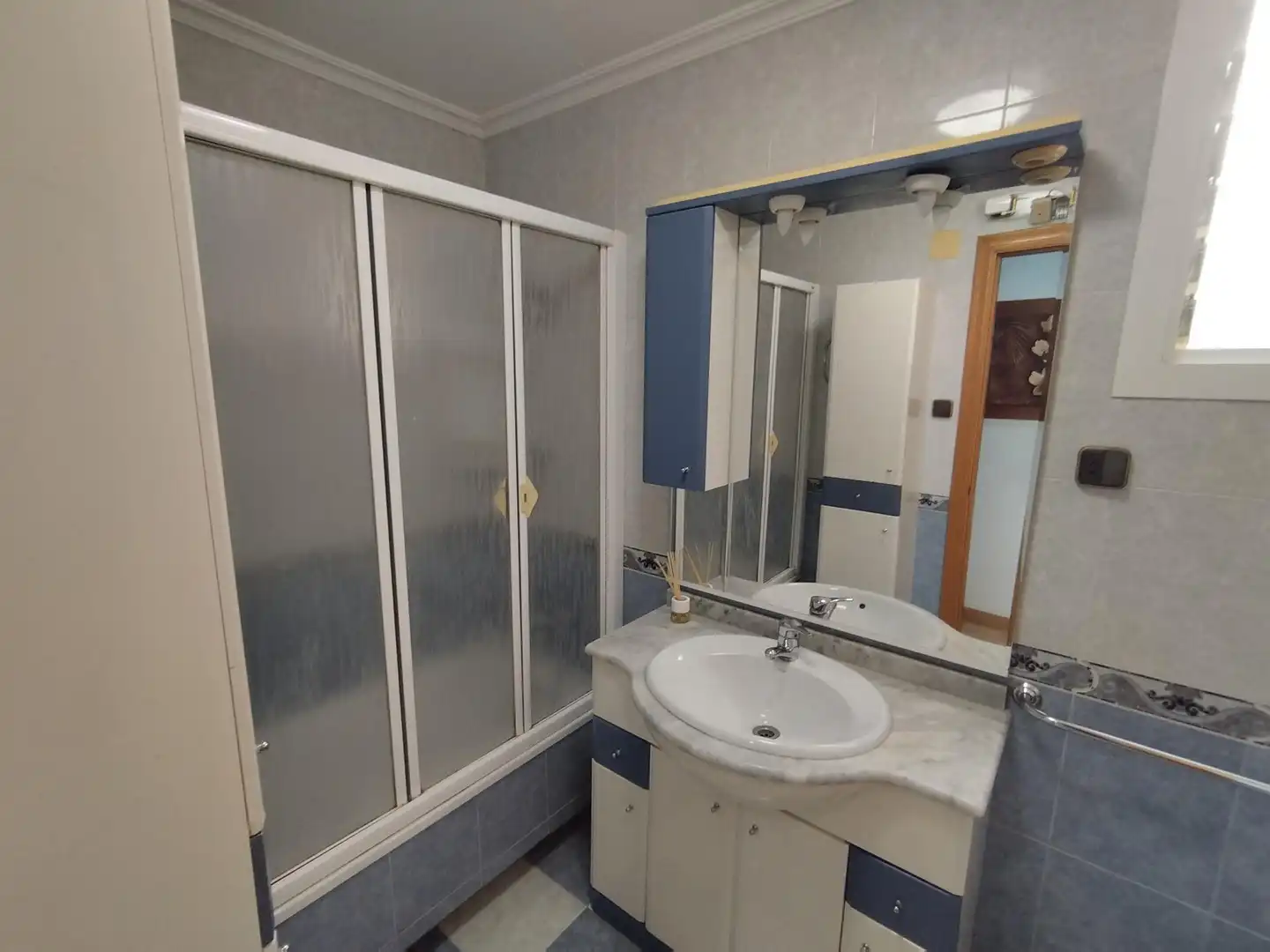 Piso de 96 m² en Elche