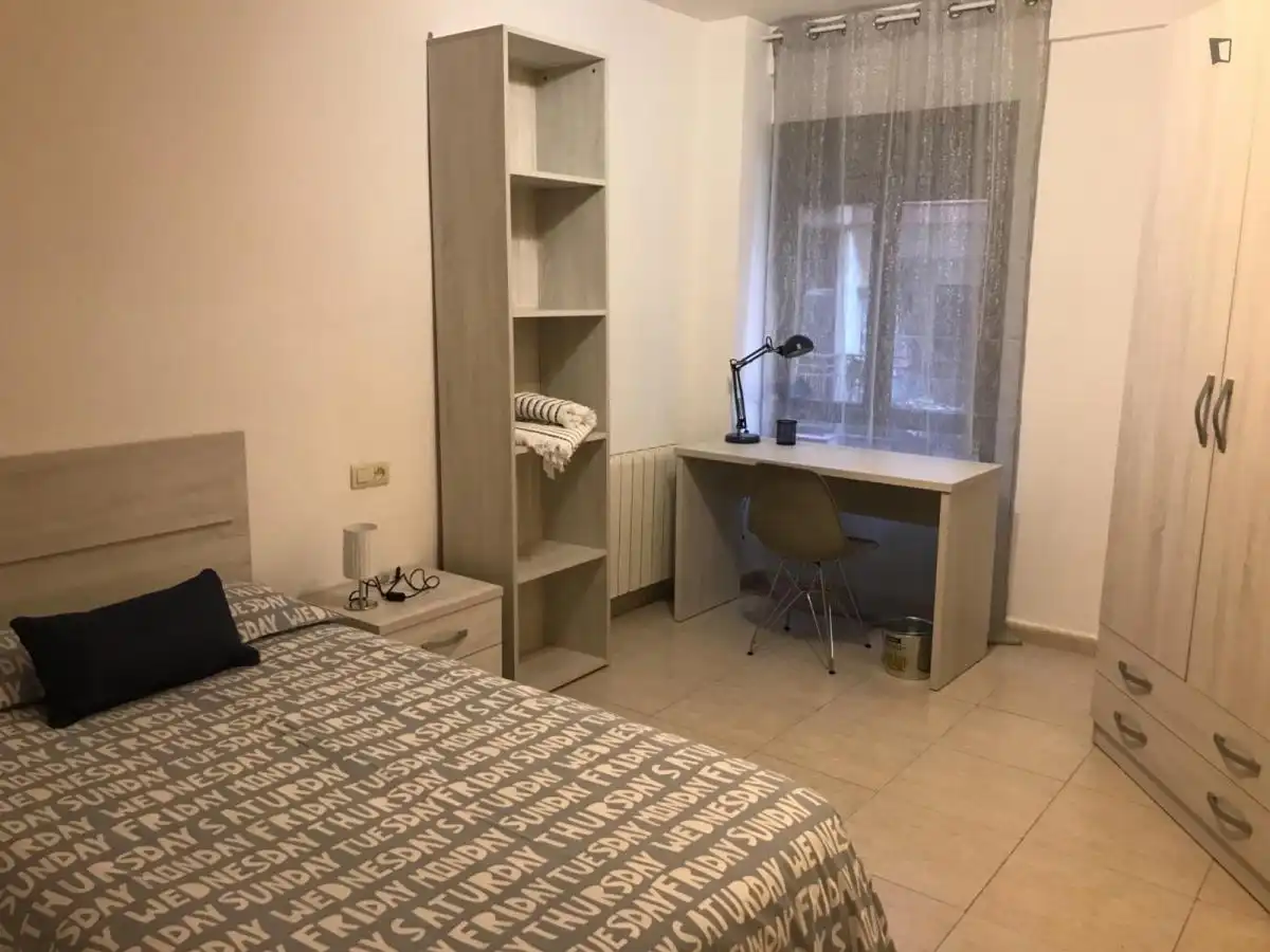 Habitación en alquiler, Salamanca
