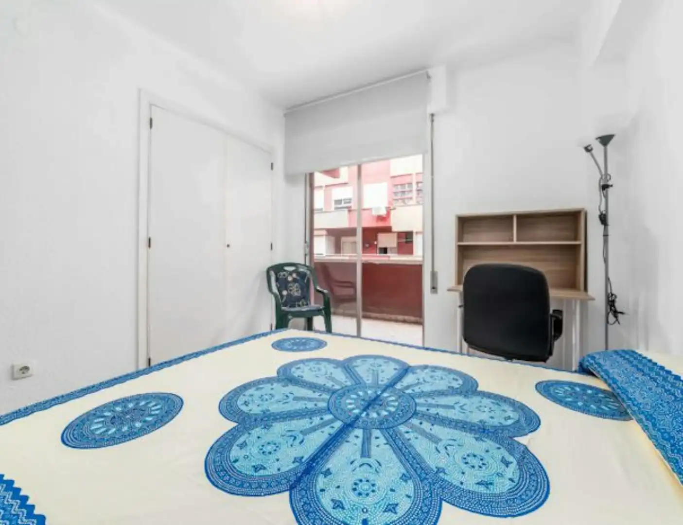 Zimmer zur Miete, Valencia